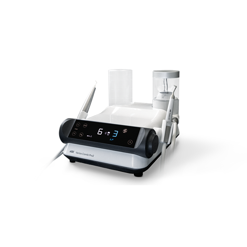 NK-Y1500739 - NSK Varios Combi Pro2 Basic Set